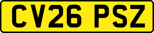 CV26PSZ
