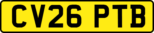 CV26PTB