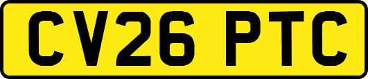CV26PTC
