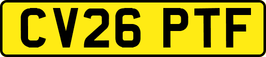 CV26PTF