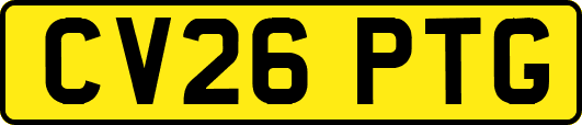 CV26PTG