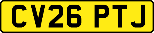 CV26PTJ