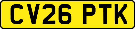 CV26PTK