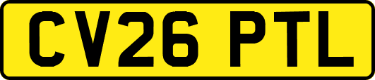 CV26PTL