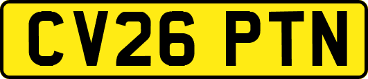 CV26PTN