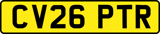 CV26PTR