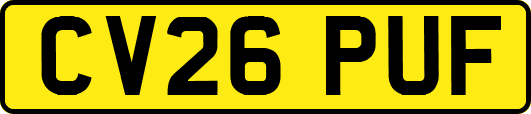 CV26PUF