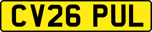 CV26PUL