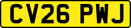 CV26PWJ
