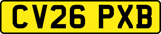 CV26PXB