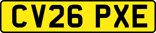CV26PXE
