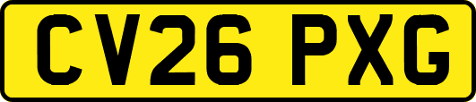 CV26PXG