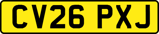 CV26PXJ