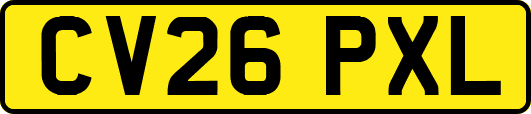 CV26PXL