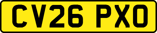 CV26PXO