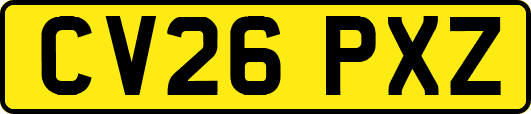CV26PXZ