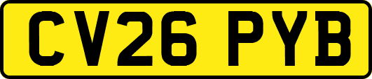 CV26PYB