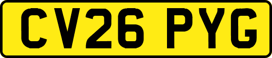 CV26PYG