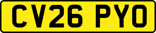 CV26PYO