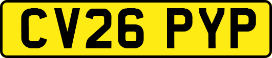 CV26PYP