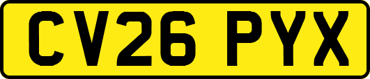CV26PYX