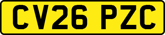 CV26PZC