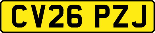 CV26PZJ