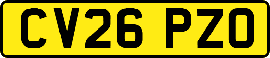 CV26PZO