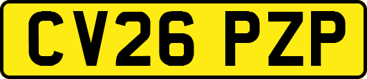 CV26PZP