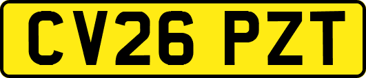CV26PZT
