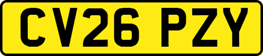 CV26PZY