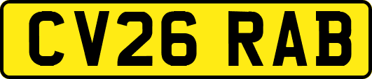 CV26RAB