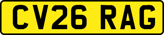 CV26RAG