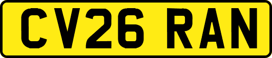 CV26RAN