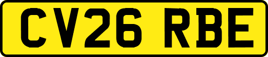 CV26RBE