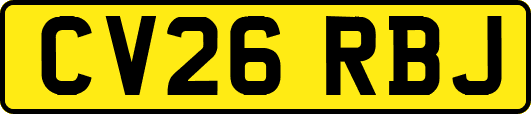 CV26RBJ