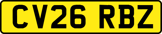 CV26RBZ