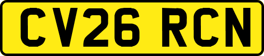 CV26RCN