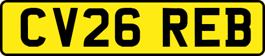 CV26REB
