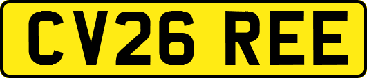 CV26REE