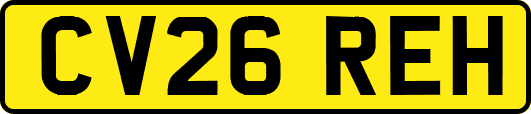 CV26REH