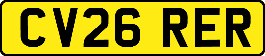 CV26RER
