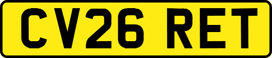 CV26RET