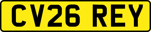 CV26REY