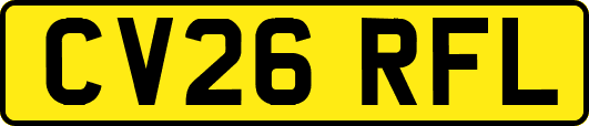 CV26RFL
