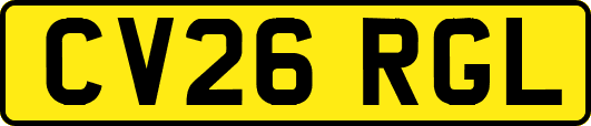 CV26RGL