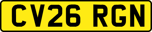 CV26RGN