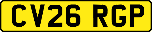 CV26RGP