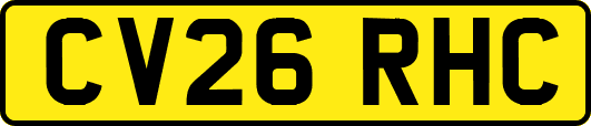 CV26RHC