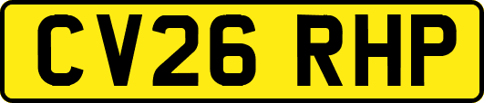 CV26RHP